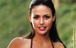 Josie Maran