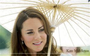 Kate Middleton