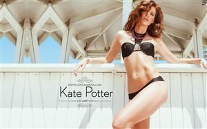 Kate Potter