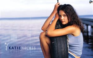 Katie Holmes