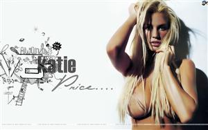 Katie Price