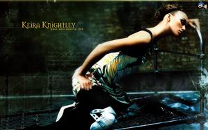 Keira Knightley