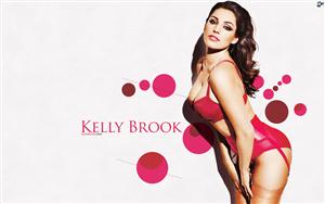 Kelly Brook