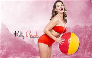 Kelly Brook