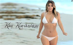 Kim Kardashian