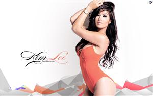 Kim Lee