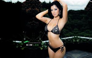 Kim Lee