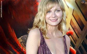 Kirsten Dunst