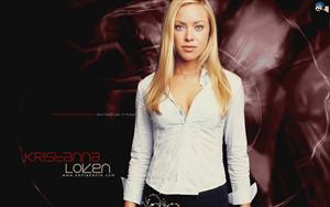 Kristanna Loken