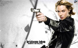 Kristanna Loken