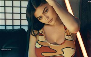 Kylie Jenner