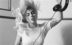 Lady Gaga