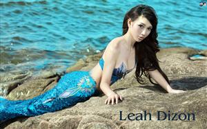 Leah Dizon