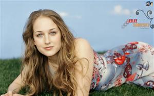 Leelee Sobieski