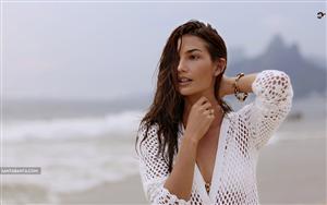 Lily Aldridge