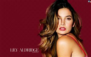 Lily Aldridge