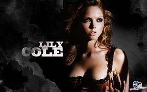 Lily Cole