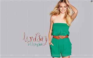 Lindsay Ellingson