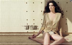 Liv Tyler