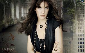 Liv Tyler