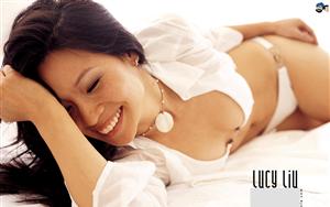 Lucy Liu