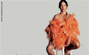 Lucy Liu