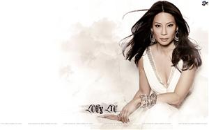 Lucy Liu