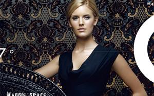 Maggie Grace