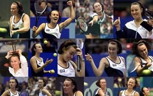 Martina Hingis