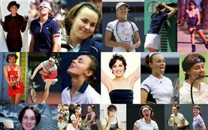 Martina Hingis