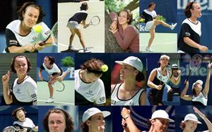 Martina Hingis