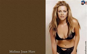 Melissa Joan Hart