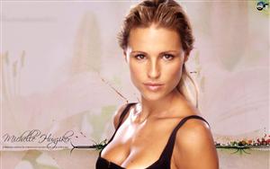 Michelle Hunziker