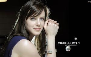 Michelle Ryan