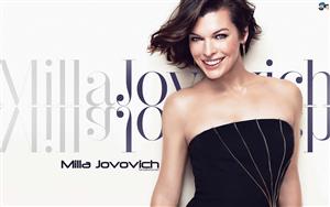 Milla Jovovich