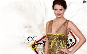 Mischa Barton