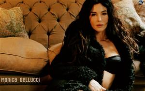 Monica Bellucci