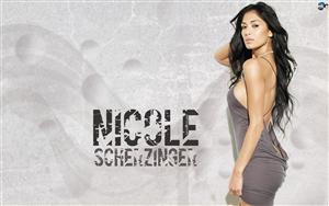 Nicole Scherzinger