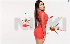 Nikki Bella