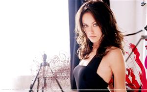 Olivia Wilde