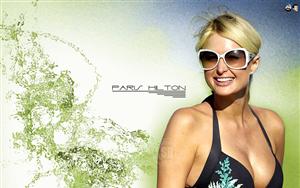 Paris Hilton