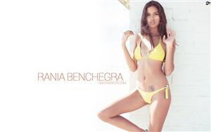 Rania Benchegra