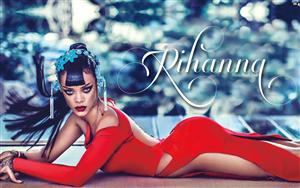 Rihanna