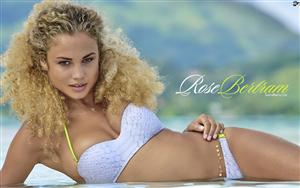 Rose Bertram