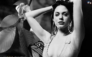 Rose Mcgowan