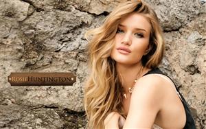 Rosie Huntington