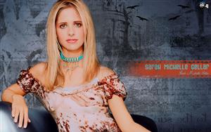 Sarah Michelle Gellar