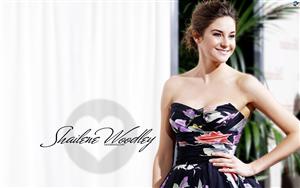 Shailene Woodley