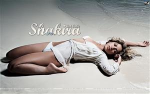 Shakira