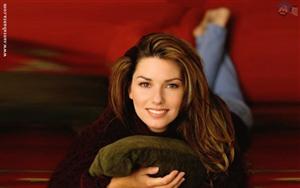 Shania Twain